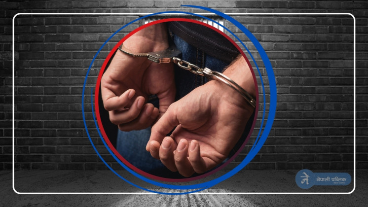 भारतको हैदरावादमा ३ नेपाली पक्राउ, चलाउथे यस्तो धन्दा